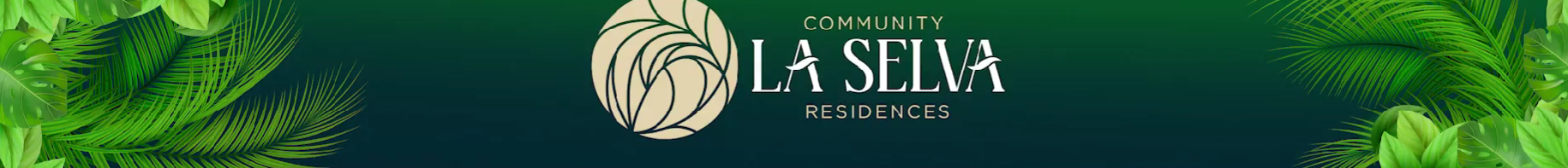 Community La Selva Residences