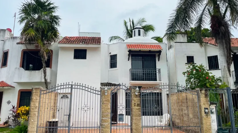 Casa en Venta Gran Santa Fe Plus