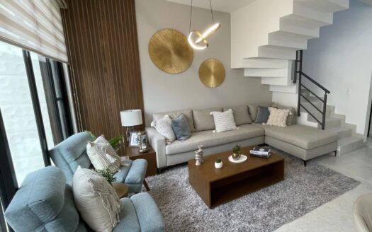 Casa de 3 recámaras en Zona Huayacán