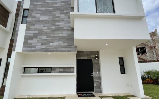 Casa de 3 recámaras en Zona Huayacán